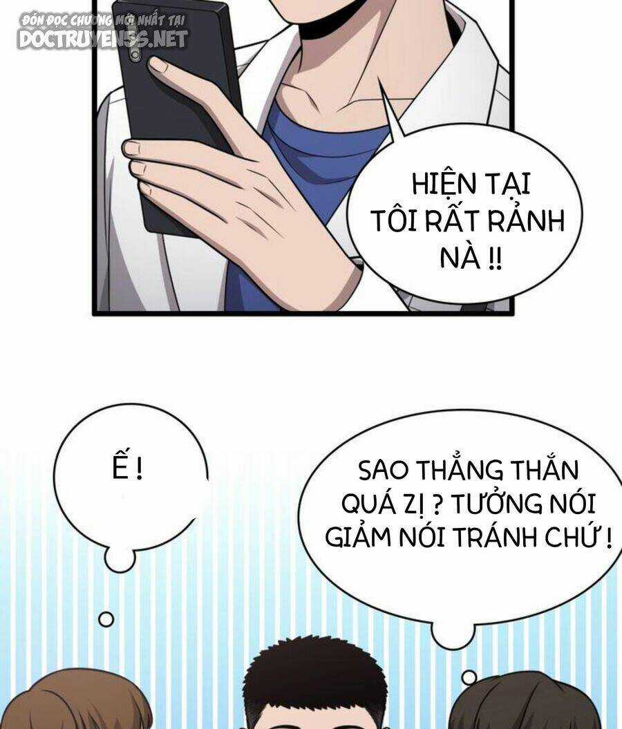 Đại Y Lăng Nhiên Chapter 15 trang 9