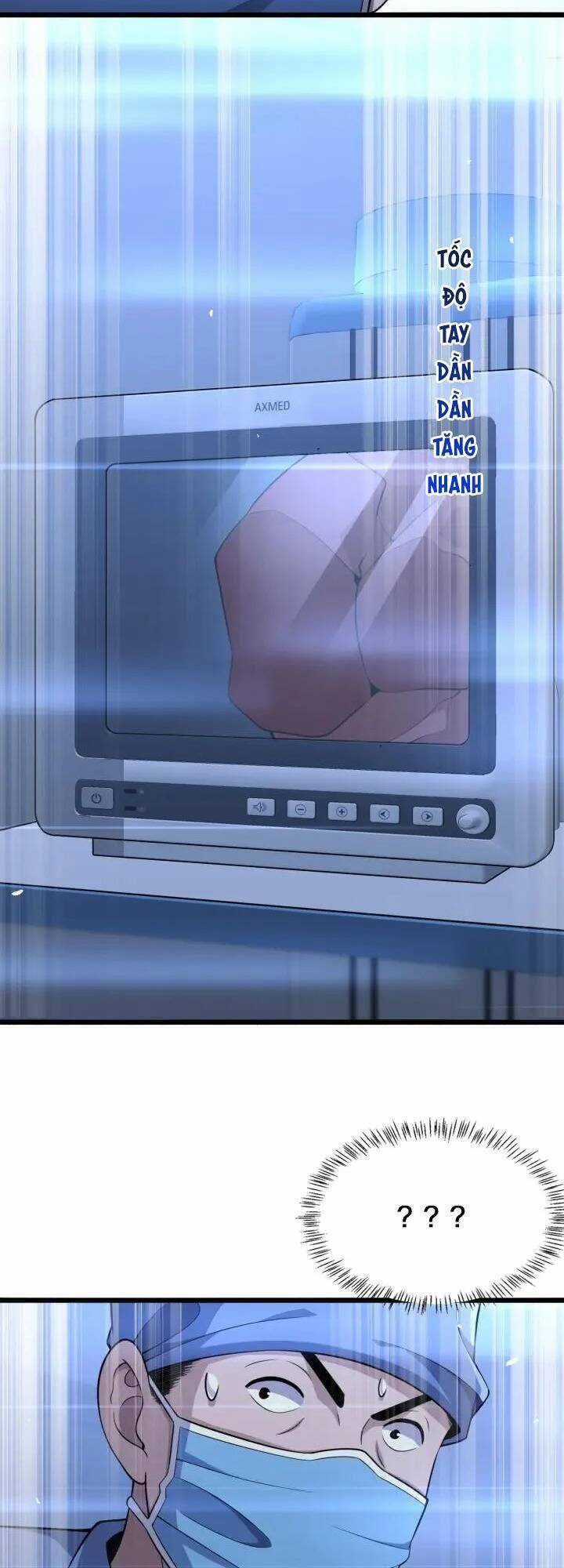 Đại Y Lăng Nhiên Chapter 152 trang 18