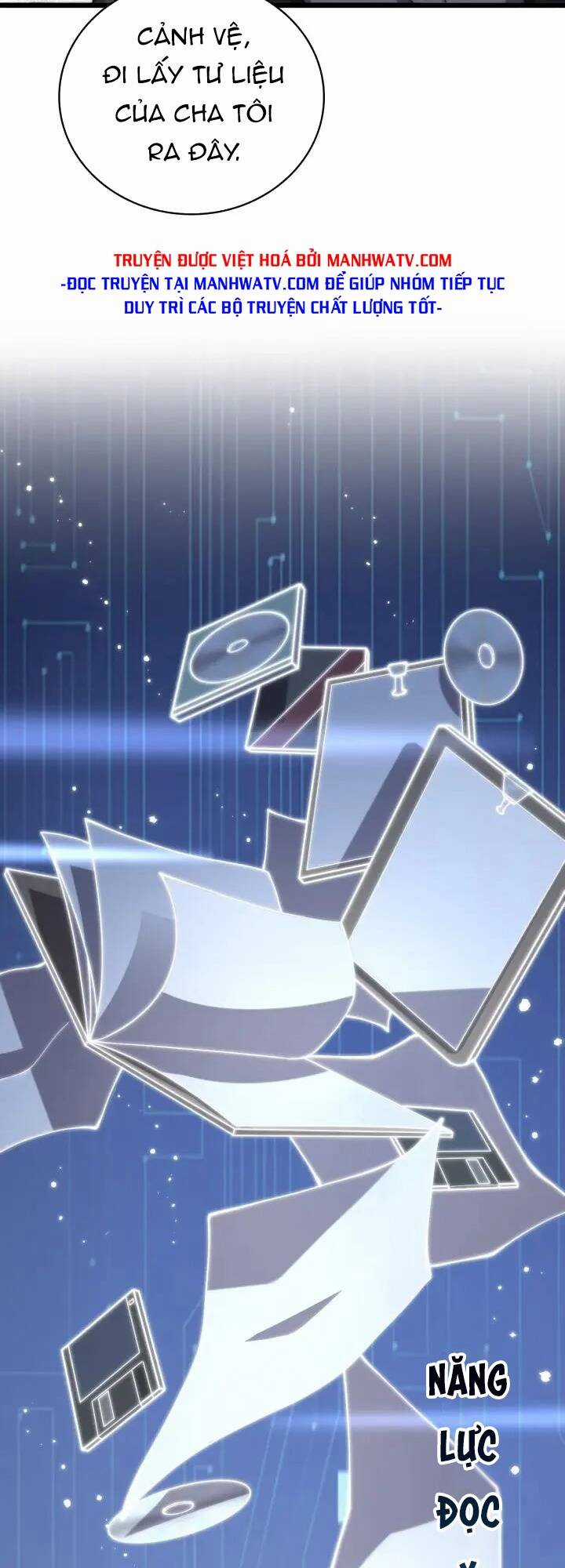 Đại Y Lăng Nhiên Chapter 153 trang 24