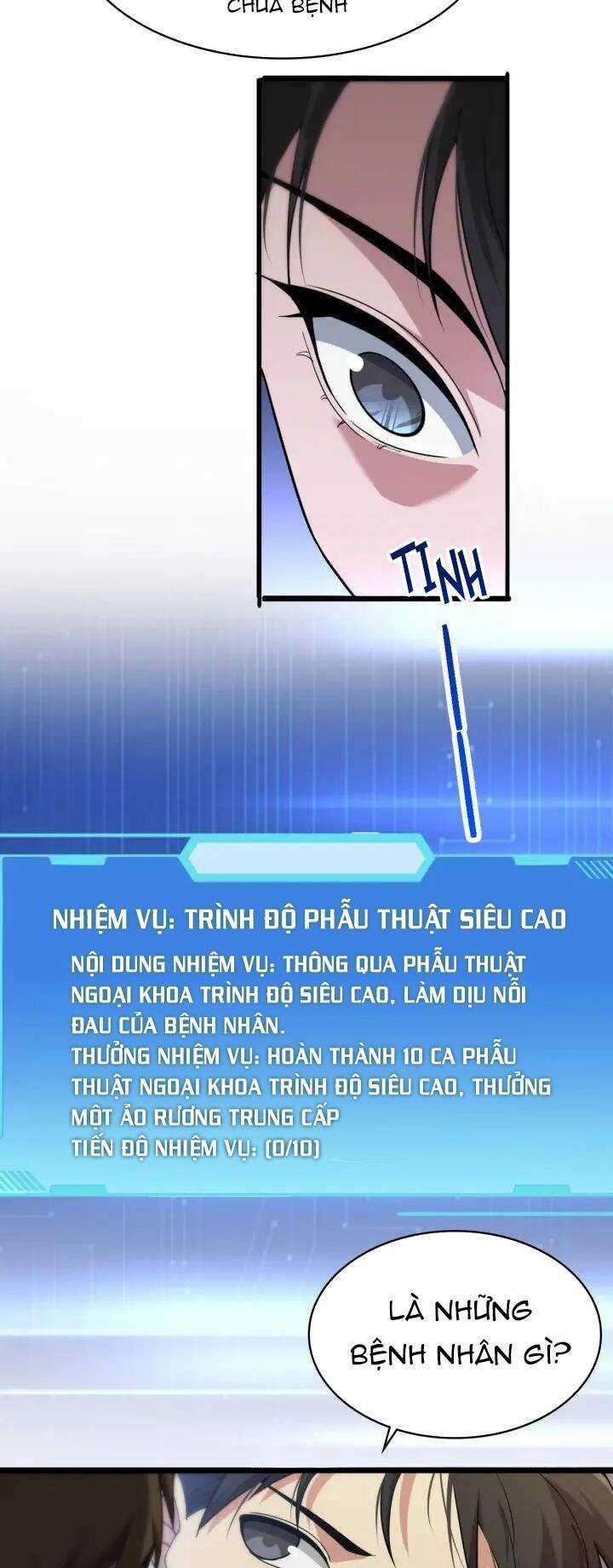 Đại Y Lăng Nhiên Chapter 156 trang 13
