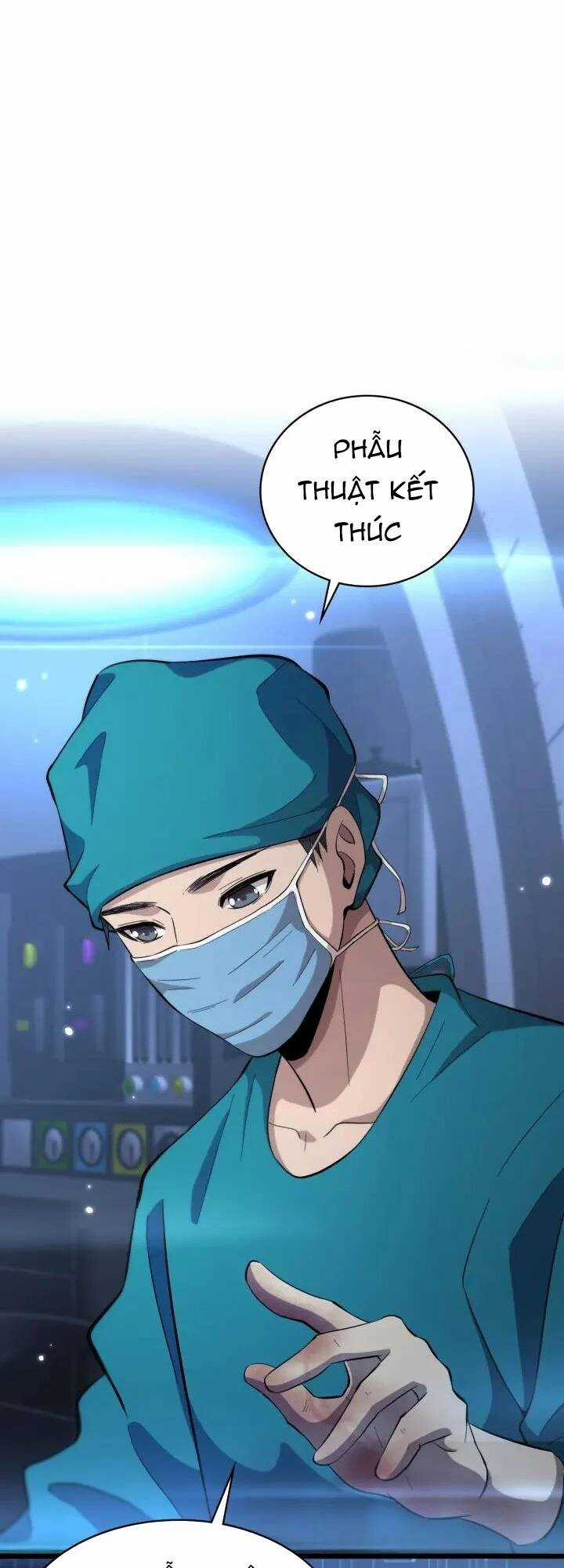 Đại Y Lăng Nhiên Chapter 156 trang 24