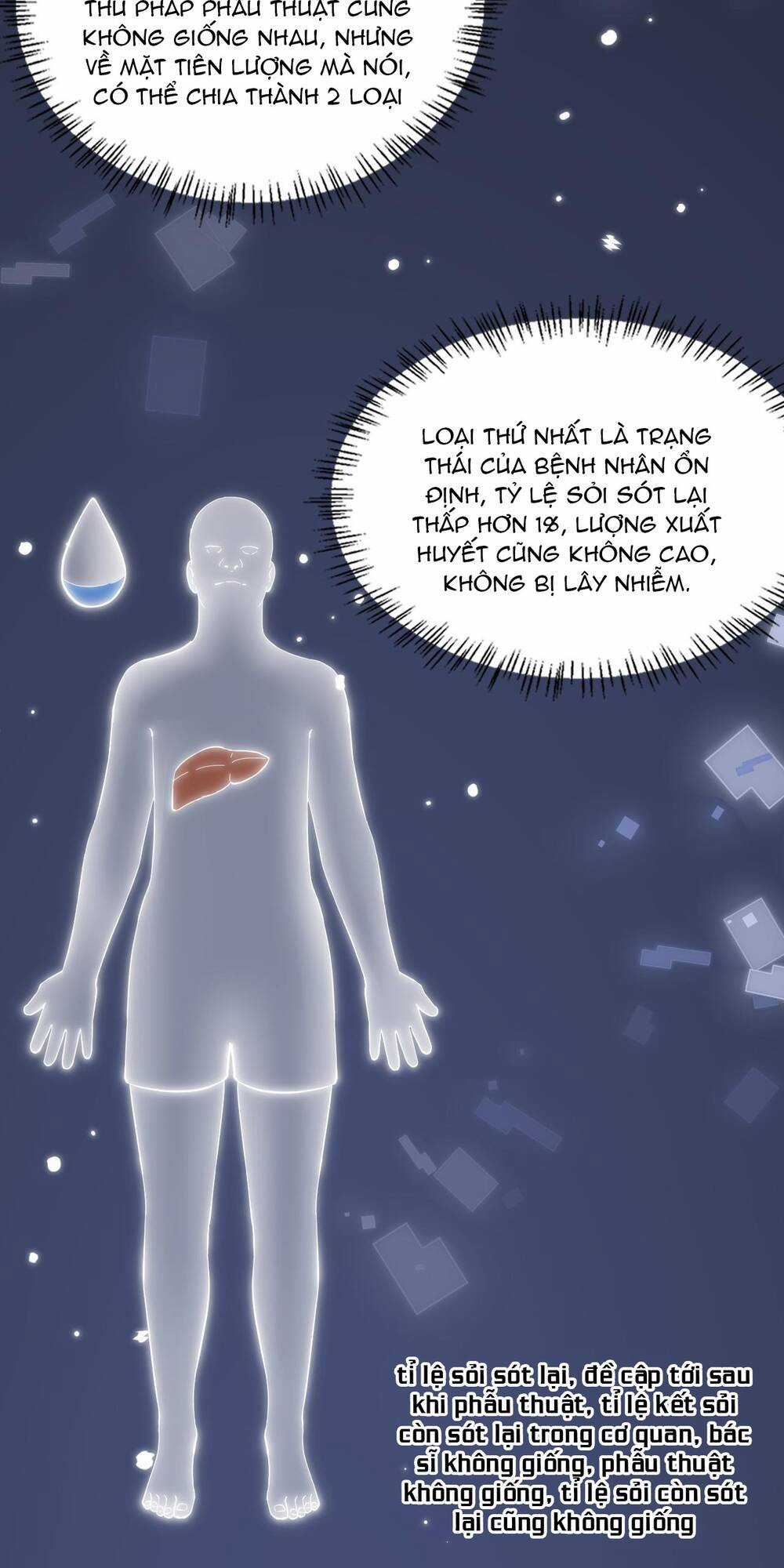 Đại Y Lăng Nhiên Chapter 157 trang 13