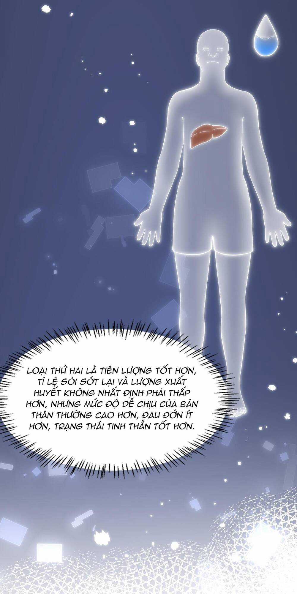 Đại Y Lăng Nhiên Chapter 157 trang 14