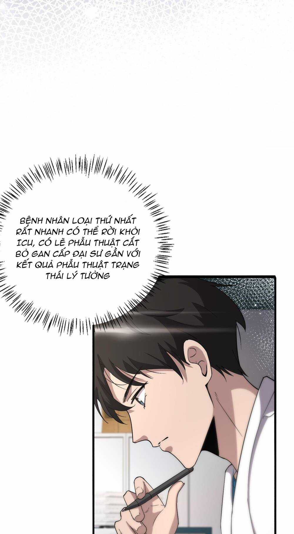 Đại Y Lăng Nhiên Chapter 157 trang 15