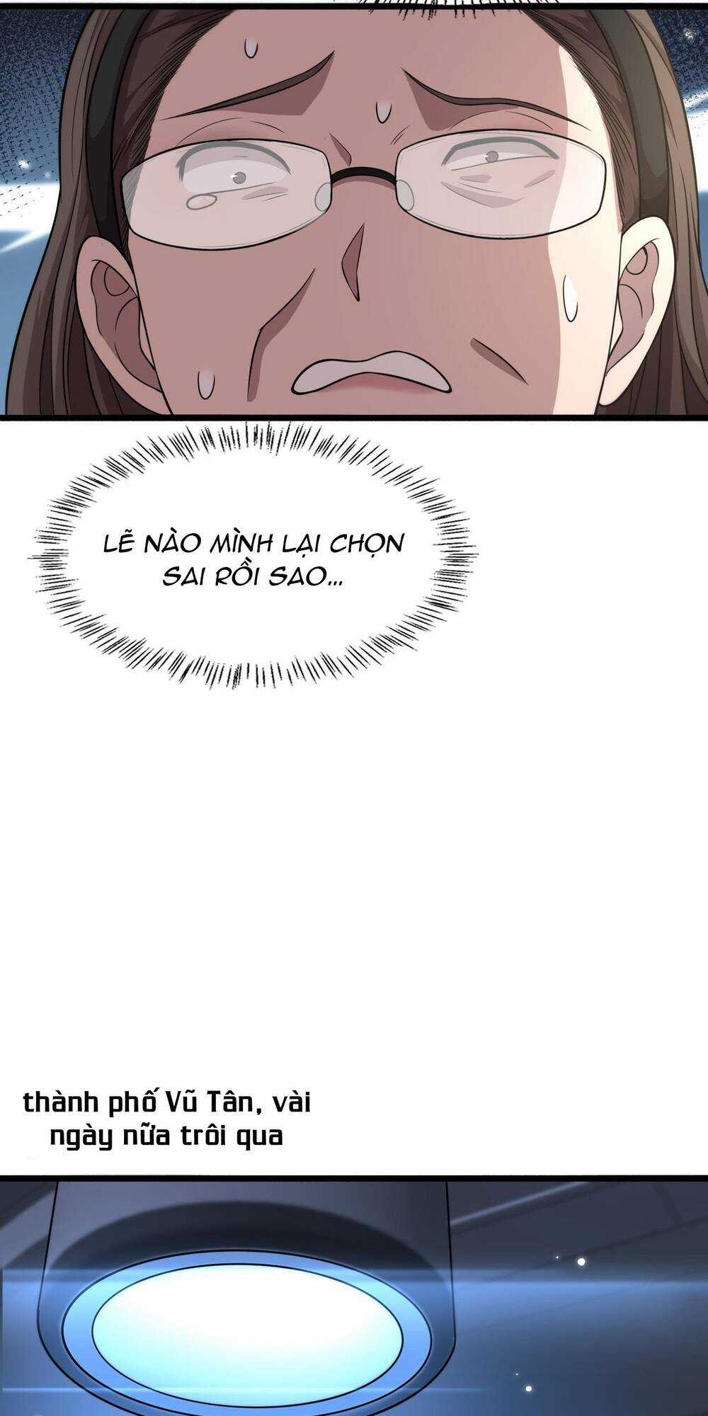 Đại Y Lăng Nhiên Chapter 157 trang 34