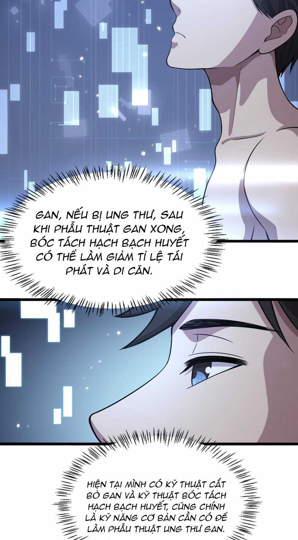 Đại Y Lăng Nhiên Chapter 157 trang 39