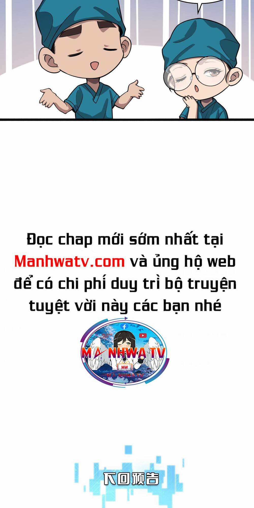 Đại Y Lăng Nhiên Chapter 157 trang 41