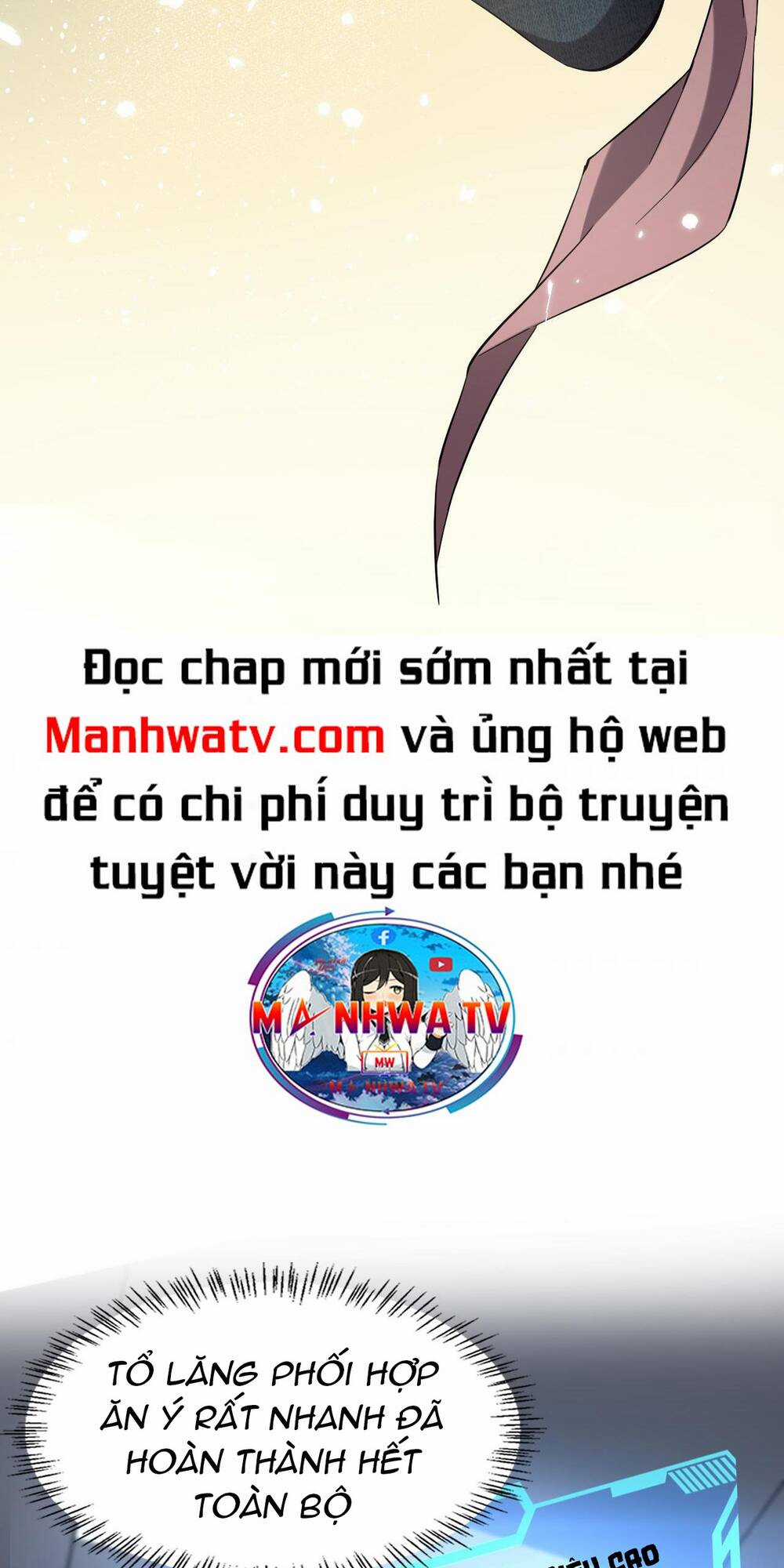 Đại Y Lăng Nhiên Chapter 157 trang 6