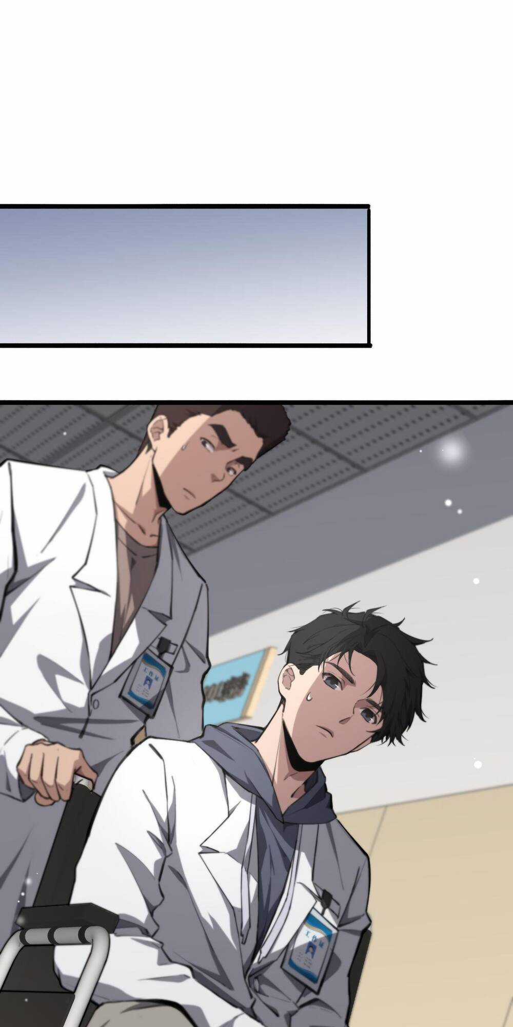 Đại Y Lăng Nhiên Chapter 158 trang 10