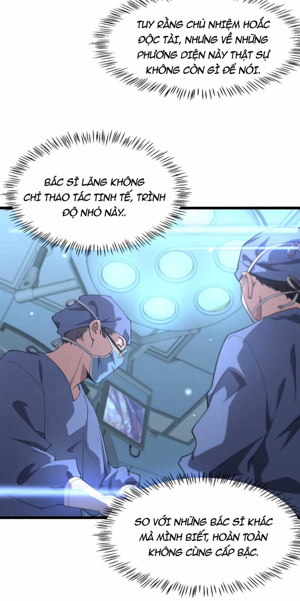 Đại Y Lăng Nhiên Chapter 159 trang 25