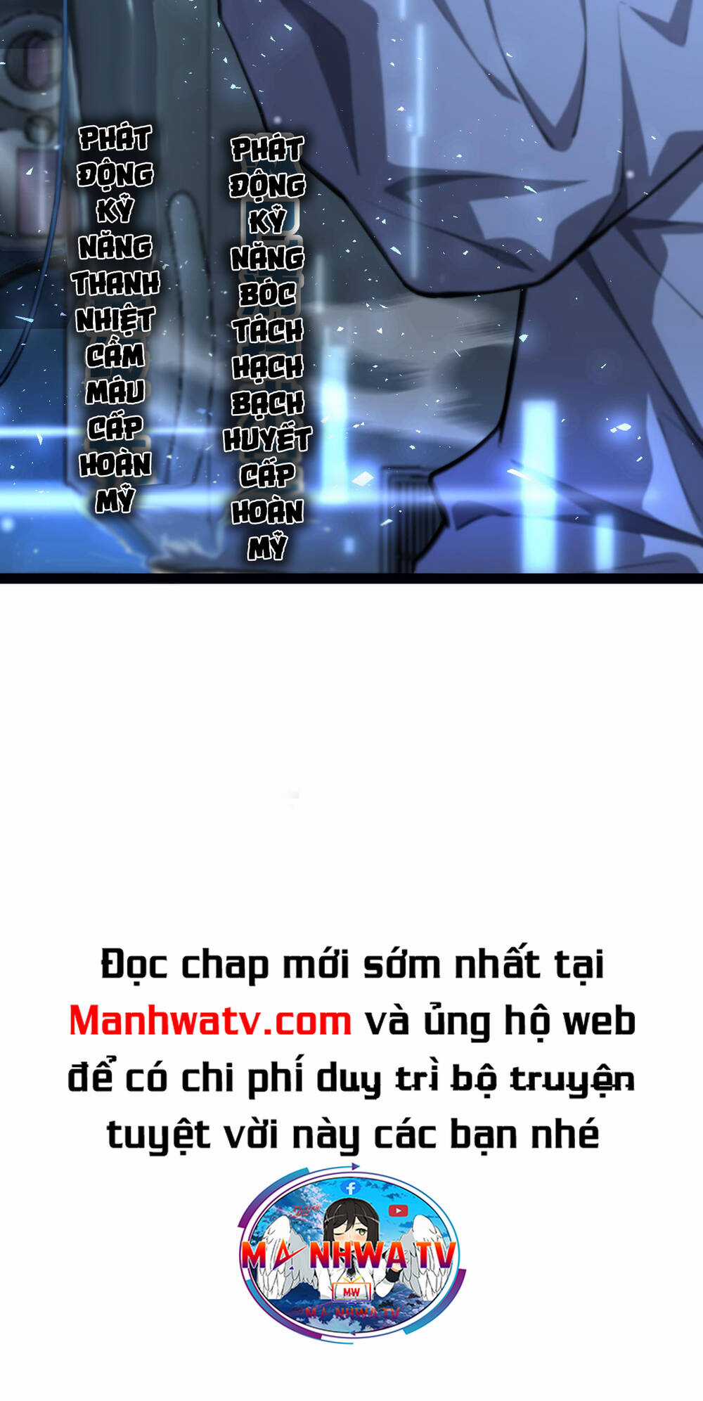 Đại Y Lăng Nhiên Chapter 159 trang 32