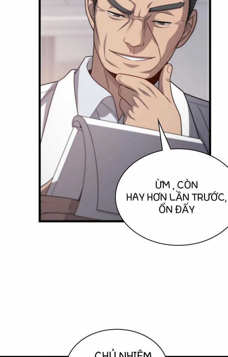 Đại Y Lăng Nhiên Chapter 16 trang 15