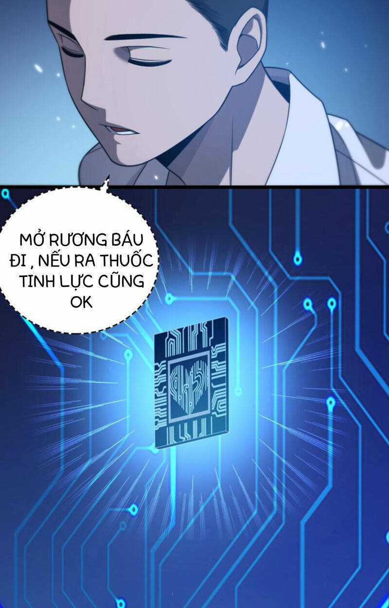 Đại Y Lăng Nhiên Chapter 16 trang 6