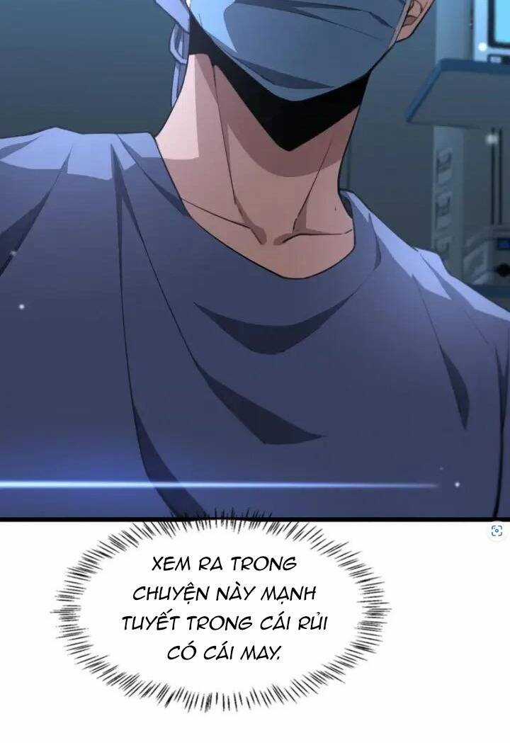 Đại Y Lăng Nhiên Chapter 161 trang 29