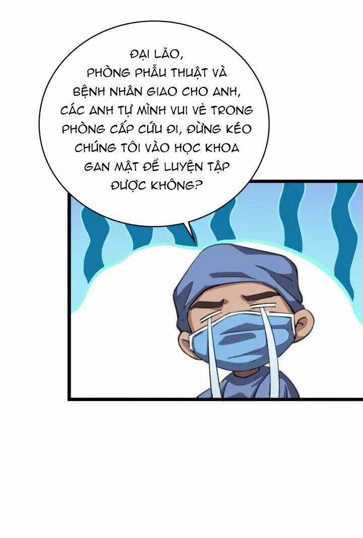 Đại Y Lăng Nhiên Chapter 162 trang 24