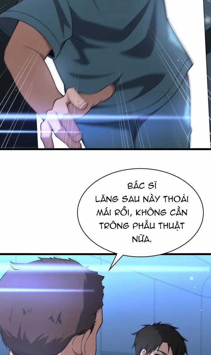 Đại Y Lăng Nhiên Chapter 163 trang 14