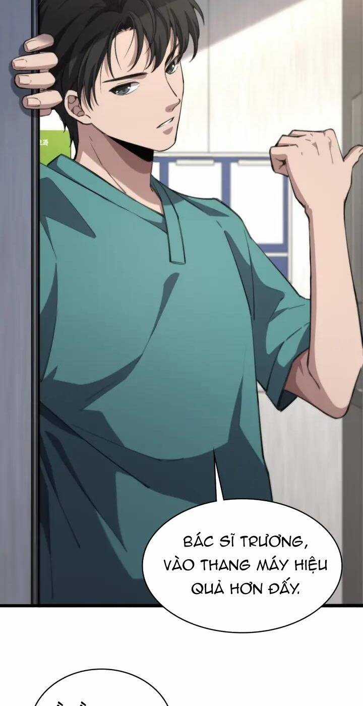 Đại Y Lăng Nhiên Chapter 163 trang 29