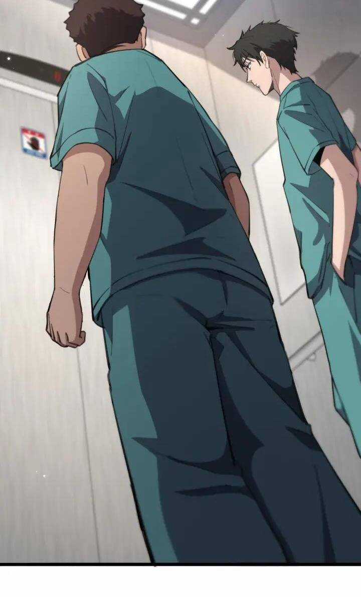 Đại Y Lăng Nhiên Chapter 163 trang 31