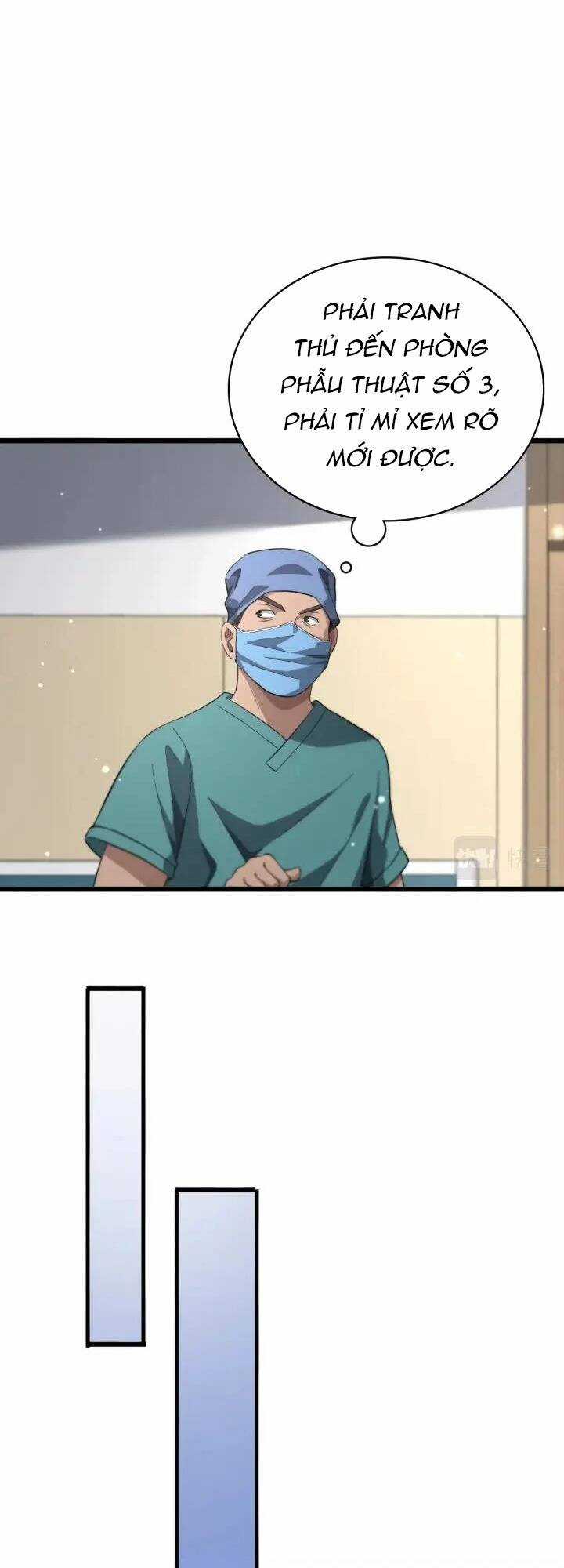 Đại Y Lăng Nhiên Chapter 164 trang 15