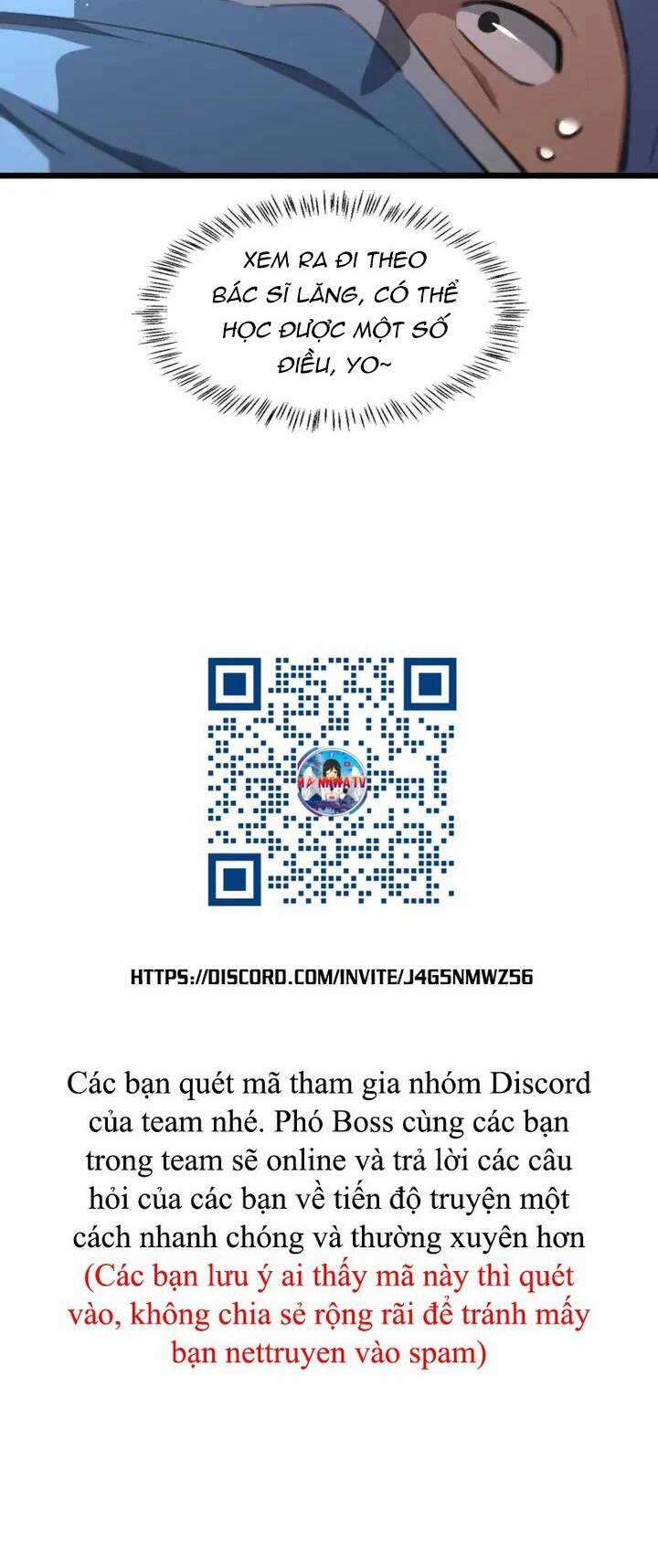 Đại Y Lăng Nhiên Chapter 164 trang 25