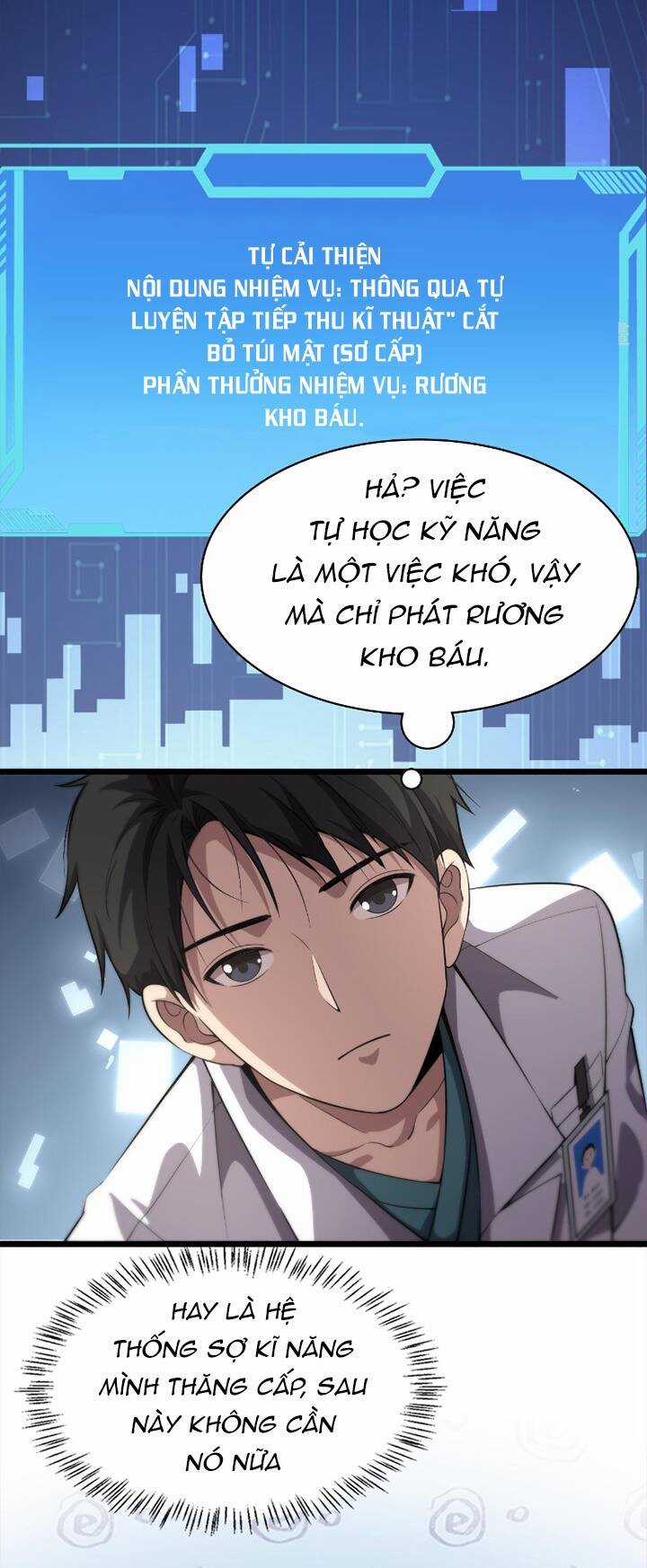 Đại Y Lăng Nhiên Chapter 165 trang 12