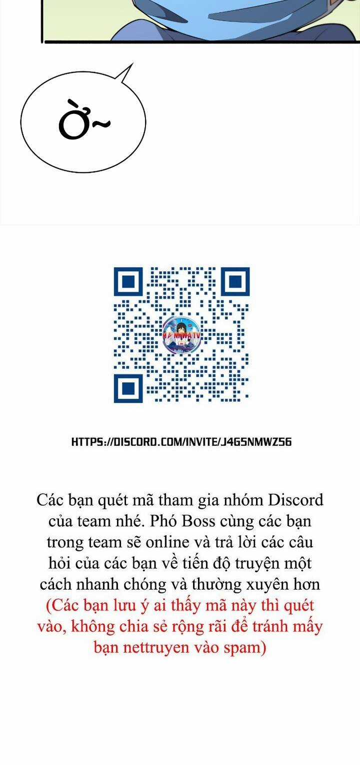 Đại Y Lăng Nhiên Chapter 165 trang 27