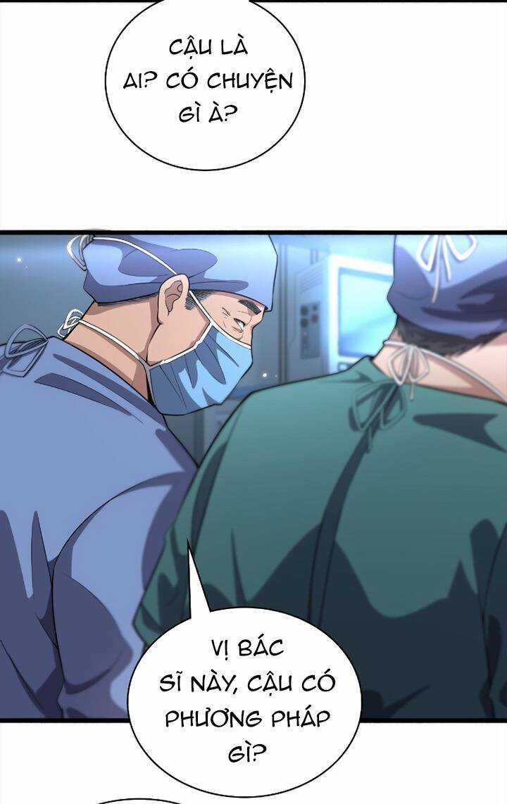 Đại Y Lăng Nhiên Chapter 167 trang 13