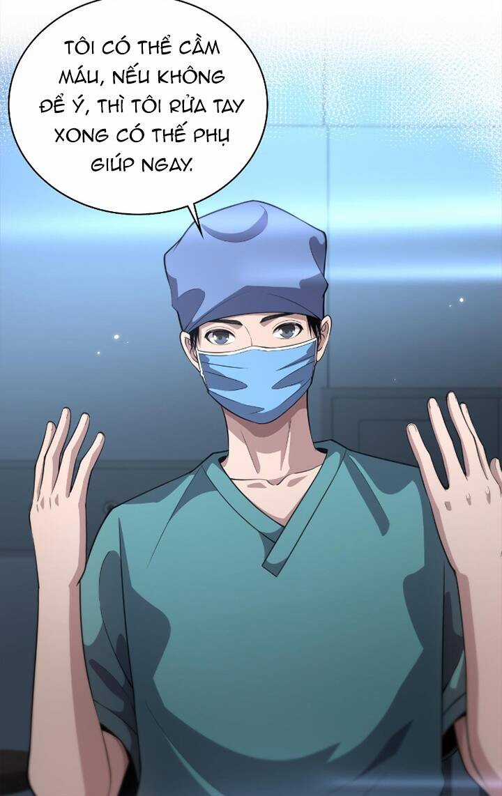 Đại Y Lăng Nhiên Chapter 167 trang 14