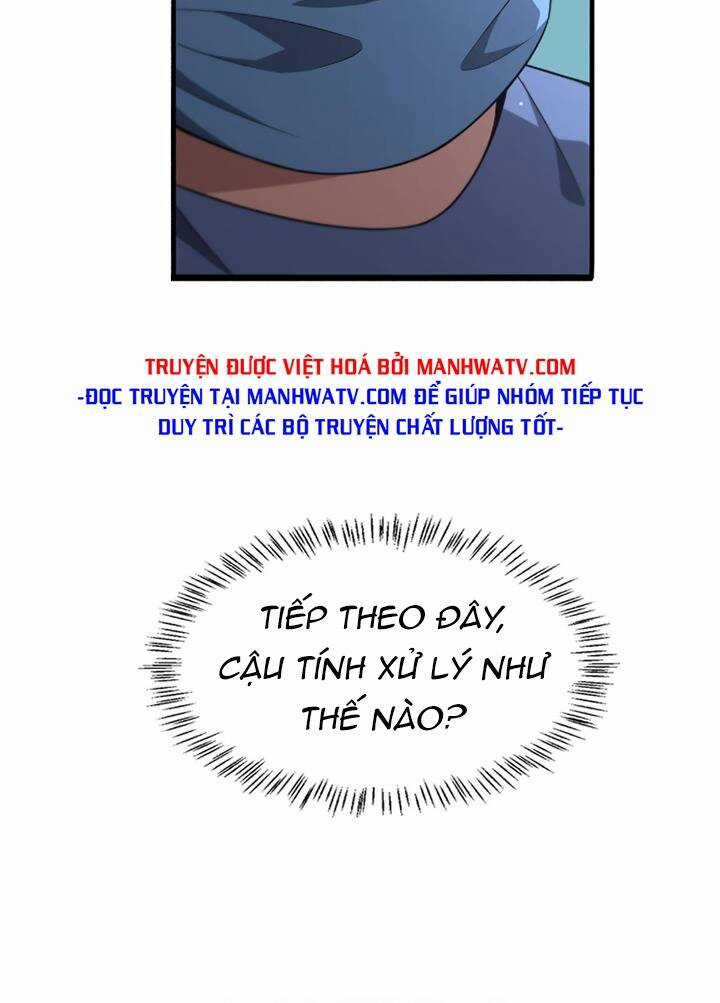 Đại Y Lăng Nhiên Chapter 167 trang 33