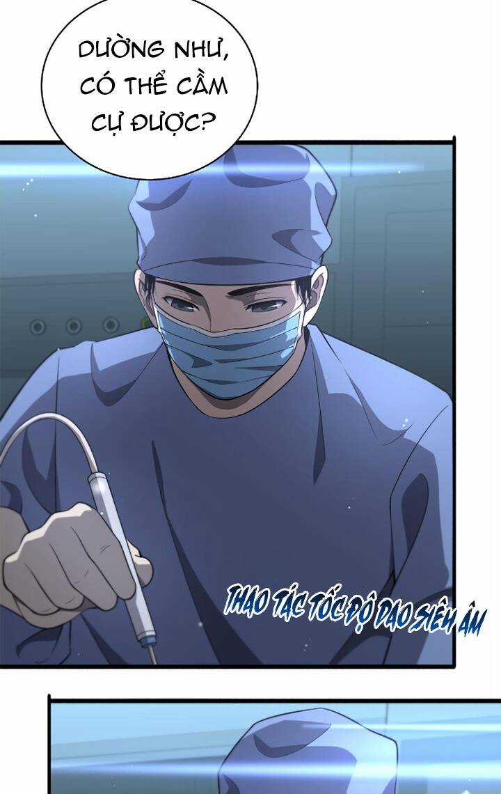 Đại Y Lăng Nhiên Chapter 168 trang 13