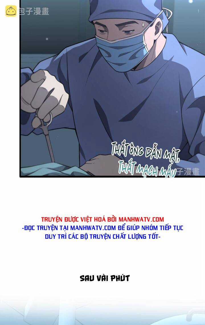 Đại Y Lăng Nhiên Chapter 168 trang 14