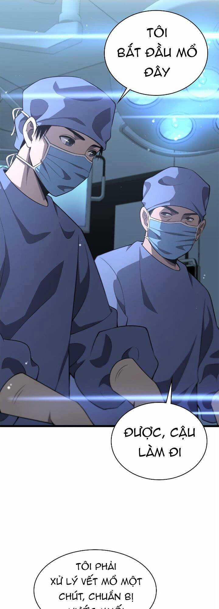 Đại Y Lăng Nhiên Chapter 168 trang 15