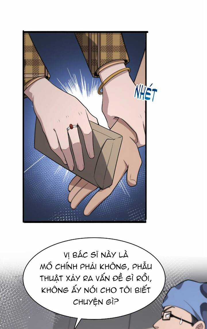 Đại Y Lăng Nhiên Chapter 169 trang 14