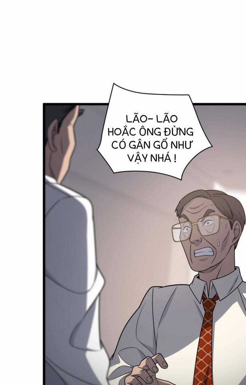 Đại Y Lăng Nhiên Chapter 17 trang 25