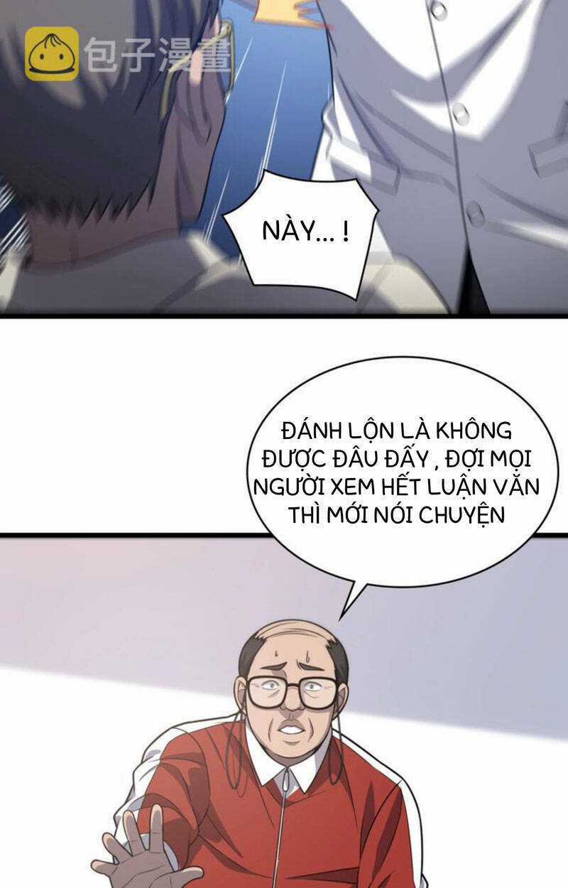 Đại Y Lăng Nhiên Chapter 17 trang 27