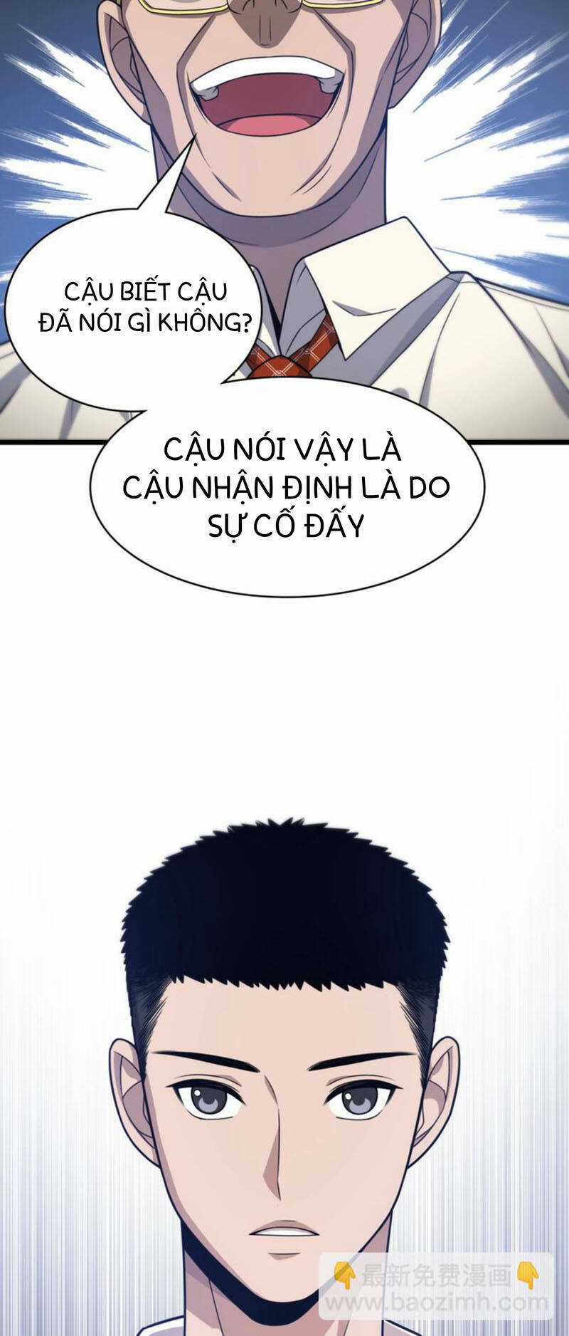 Đại Y Lăng Nhiên Chapter 17 trang 36