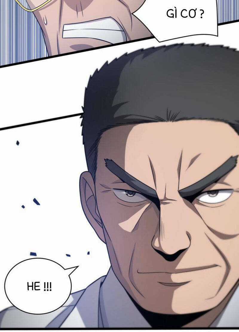 Đại Y Lăng Nhiên Chapter 17 trang 38