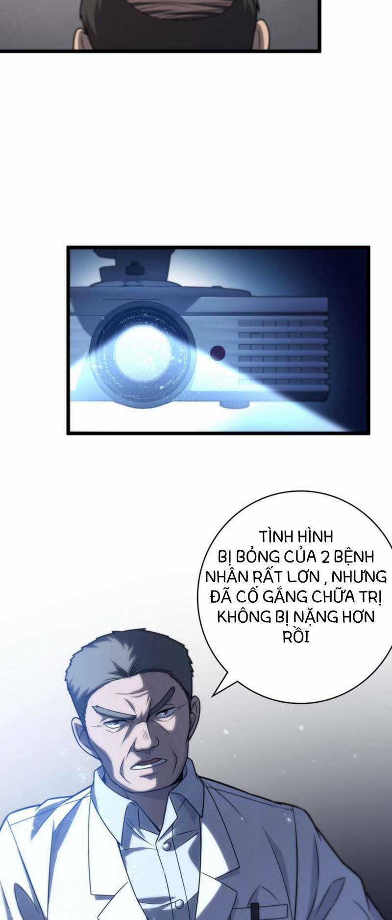 Đại Y Lăng Nhiên Chapter 17 trang 4
