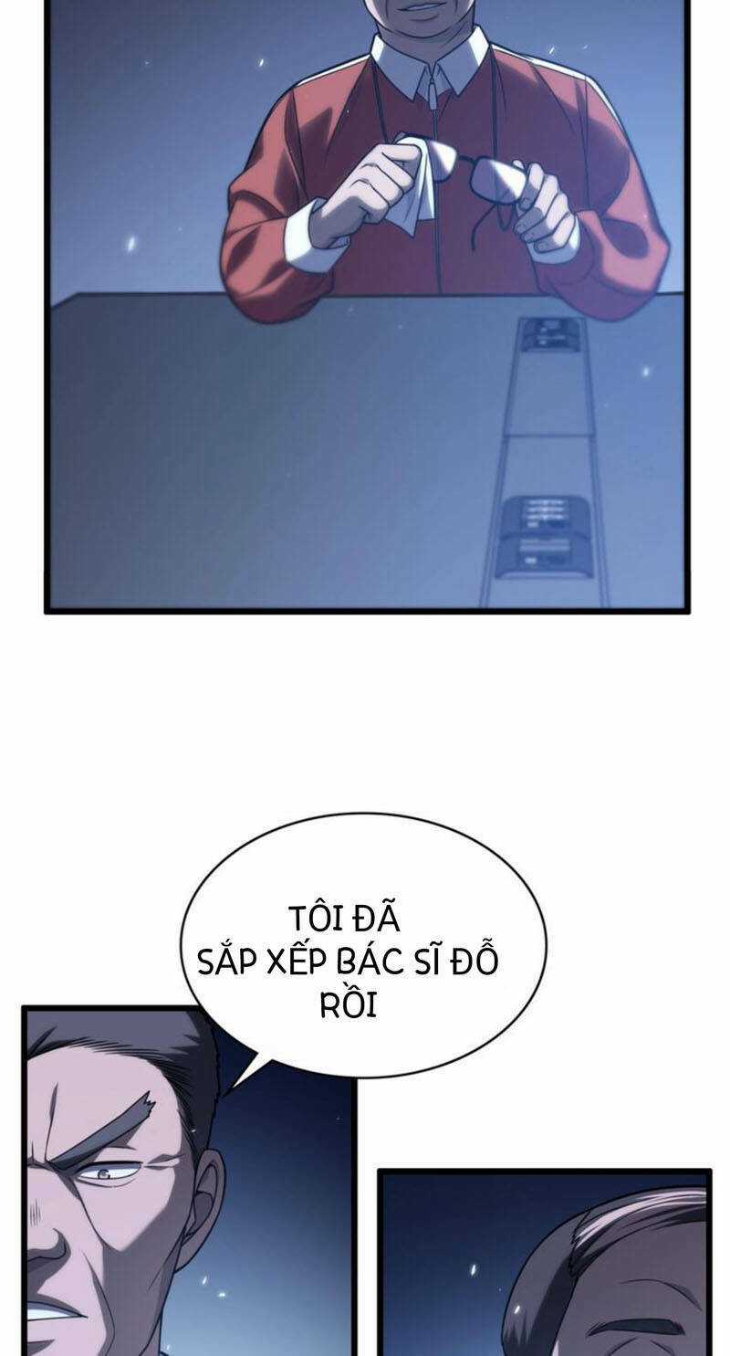 Đại Y Lăng Nhiên Chapter 17 trang 6