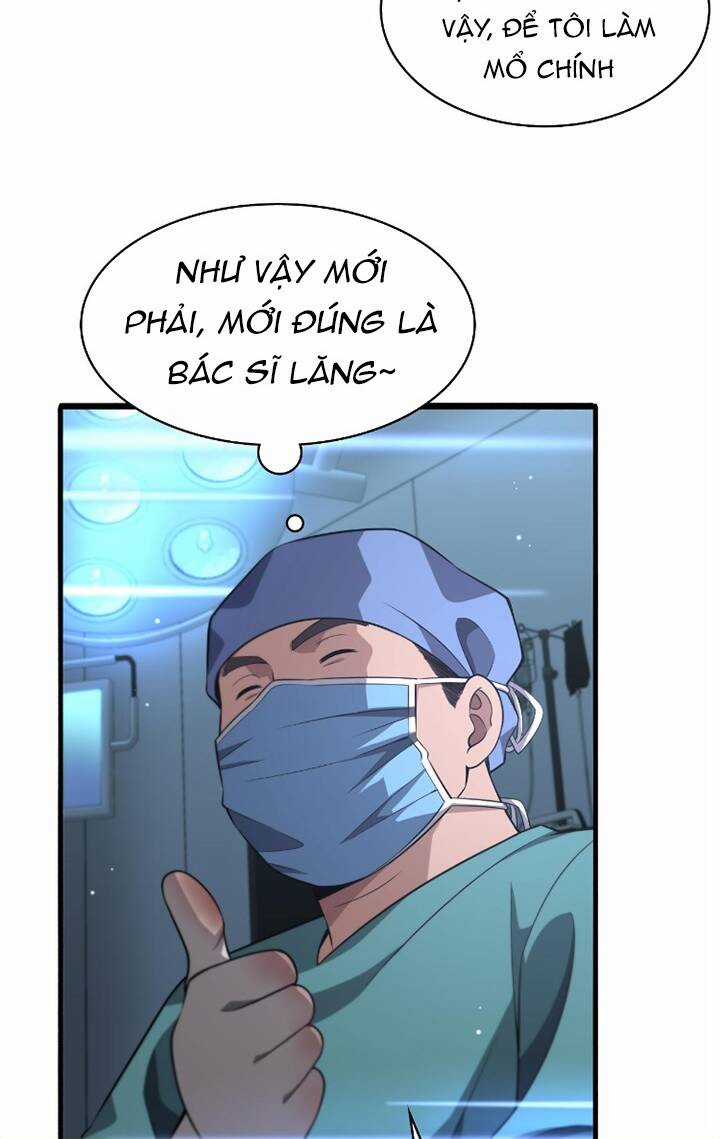 Đại Y Lăng Nhiên Chapter 170 trang 14