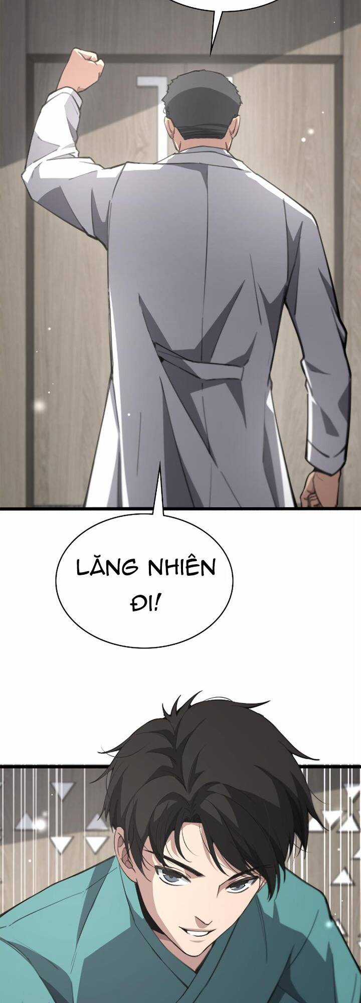Đại Y Lăng Nhiên Chapter 170 trang 25
