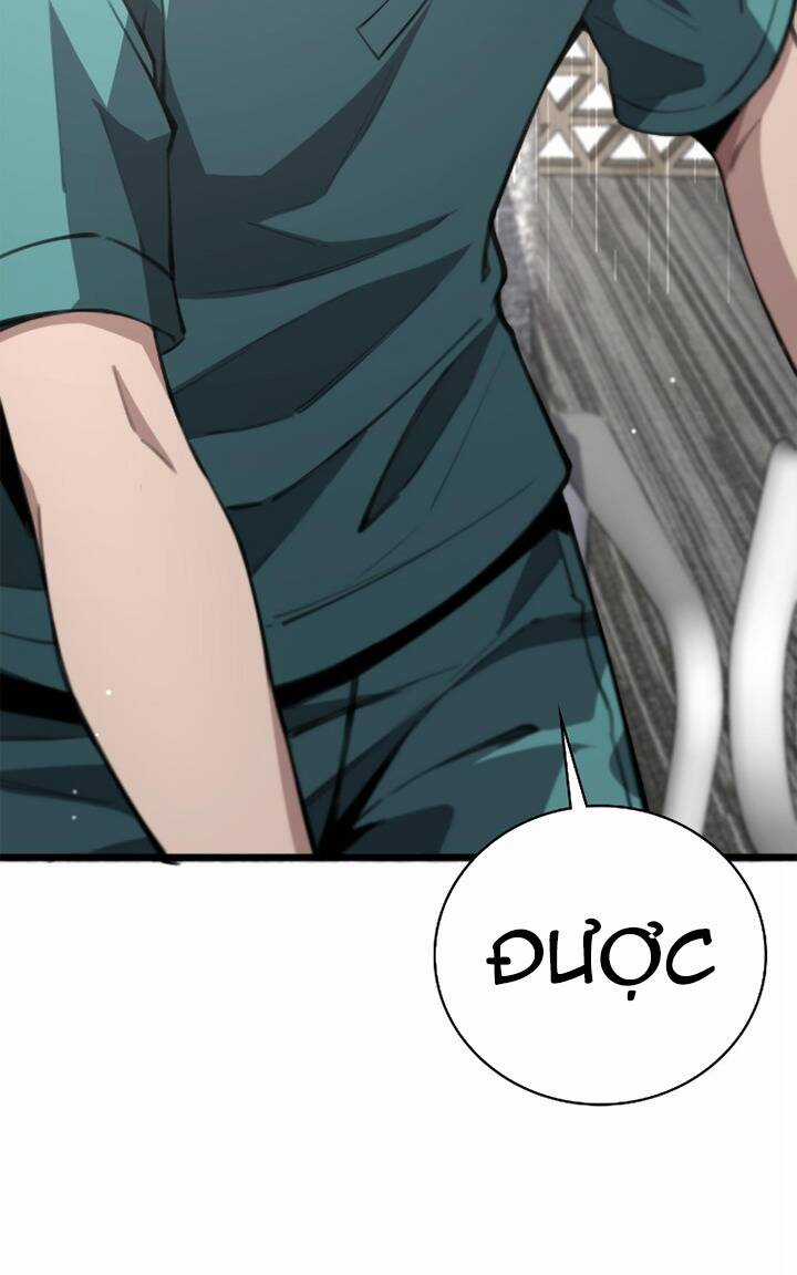 Đại Y Lăng Nhiên Chapter 170 trang 26