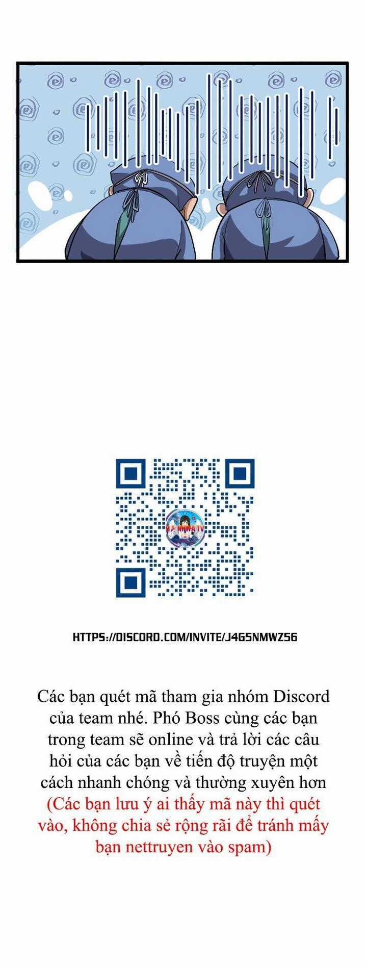 Đại Y Lăng Nhiên Chapter 171 trang 29