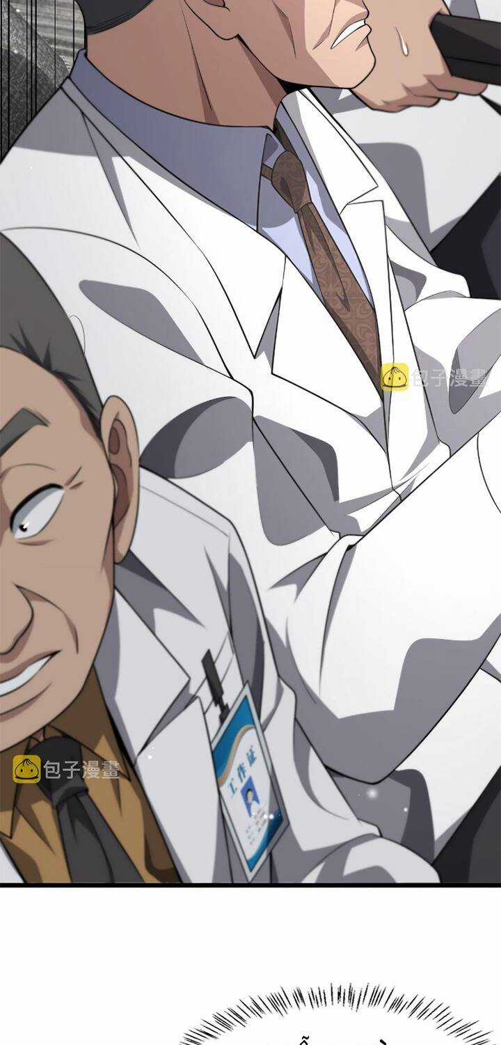 Đại Y Lăng Nhiên Chapter 172 trang 31