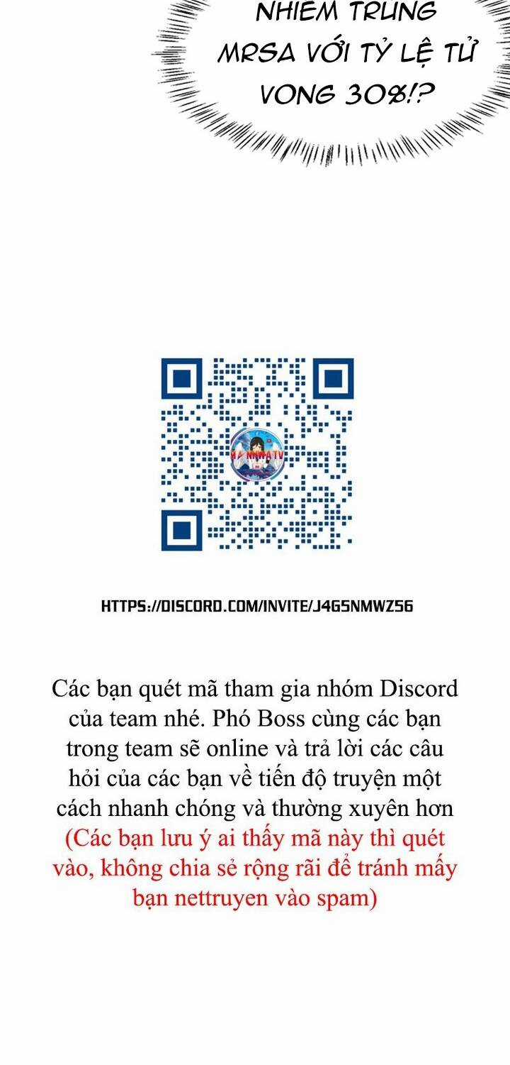 Đại Y Lăng Nhiên Chapter 172 trang 32