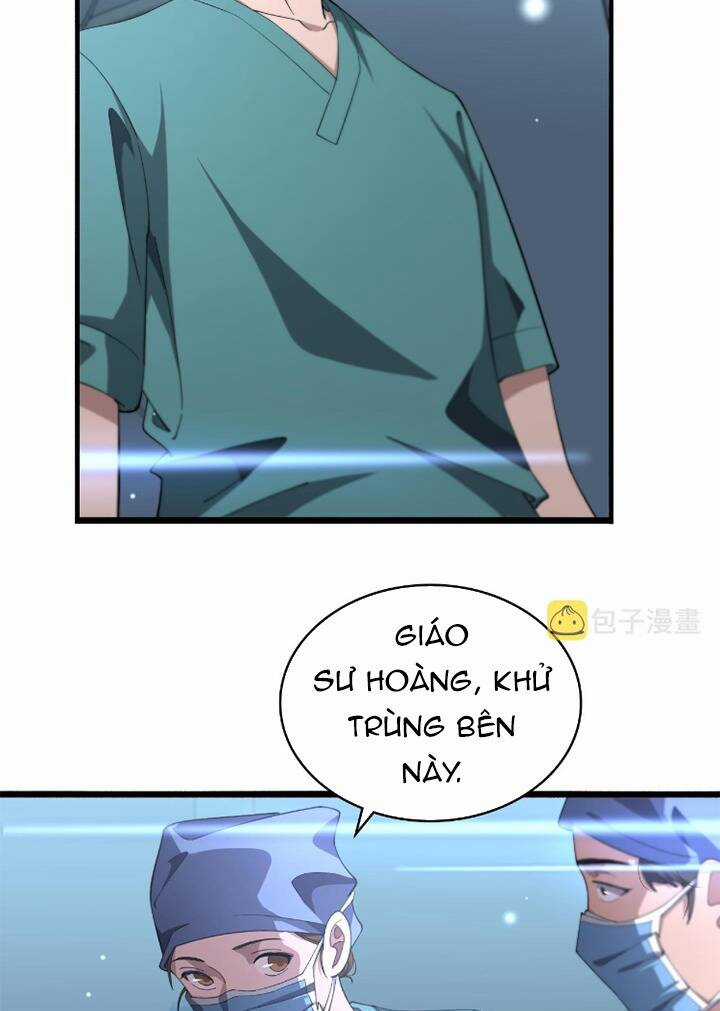 Đại Y Lăng Nhiên Chapter 174 trang 13