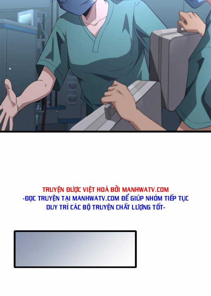 Đại Y Lăng Nhiên Chapter 174 trang 14