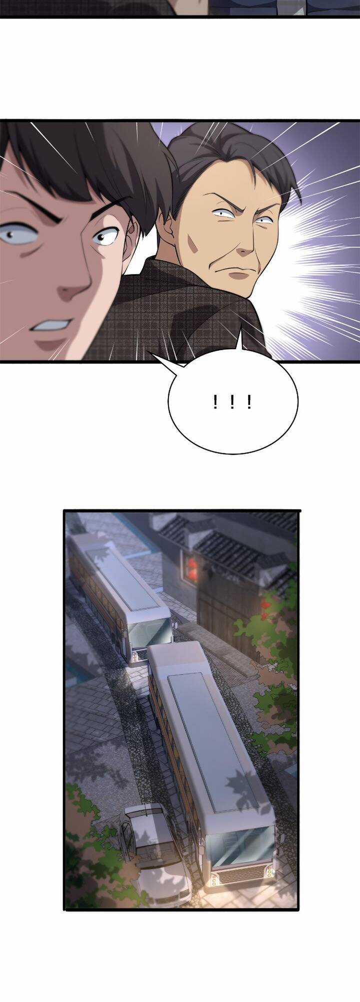 Đại Y Lăng Nhiên Chapter 176 trang 24