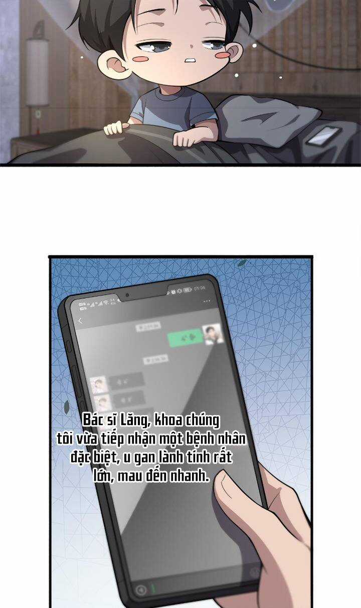 Đại Y Lăng Nhiên Chapter 176 trang 29