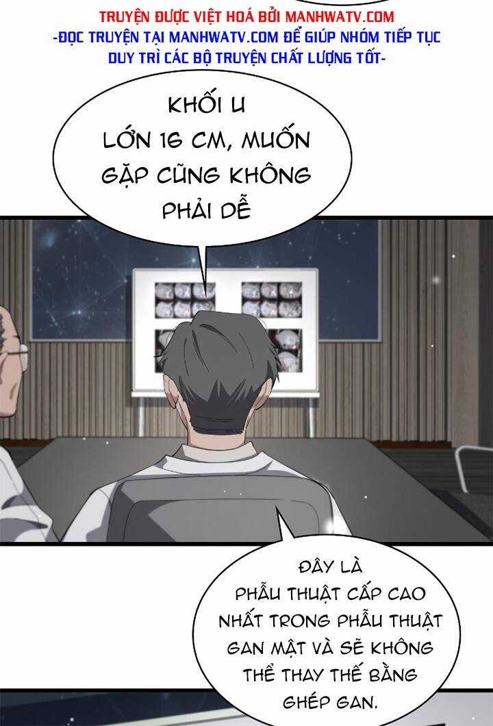 Đại Y Lăng Nhiên Chapter 177 trang 14